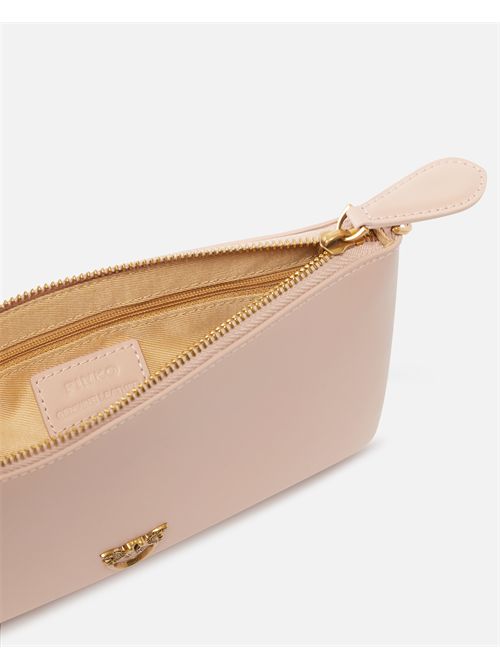 Classic Flat Love Bag Simply PINKO | 100455A0F1/O81Q